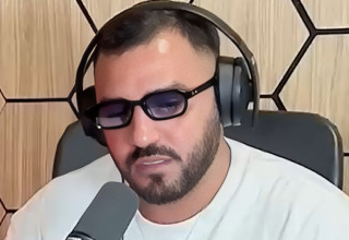 איתי לוי (צילום: רדיו 99.5 )