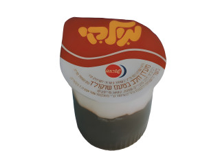 מילקי נוסטלגי (צילום: יחצ שטראוס)