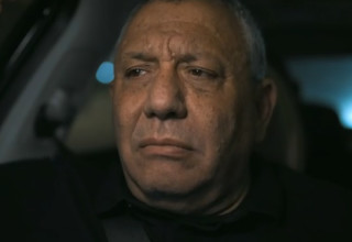 גדי איזנקוט ב"עובדה" של קשת 12 (צילום: צילום מסך, קשת 12)