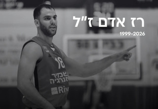 רז אדם ז"ל (צילום: עיבוד תמונה, מאור אלקסלסי)