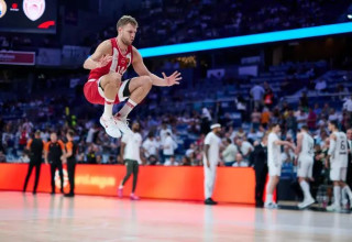  (צילום: GettyImages, Borja B. Hojas)
