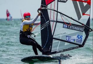  (צילום: אתר רשמי, SAILING ENERGY)