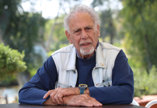ישראל גודוביץ (צילום: אלוני מור)