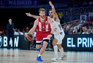 רגע האמת. ווקאפ מול קמפאסו (צילום: GettyImages, Borja B. Hojas)