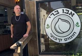 אבישי עובד  (צילום: באדיבות המצולם)