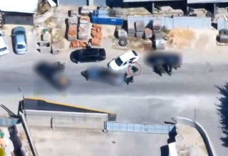 קלקיליה: מעצר המחבל שאדי ג'מעה שלקח חלק בפיגוע הירי בכפר פונדוק  (צילום: דוברות המשטרה)