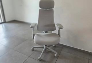 LiberNono Omni (צילום: צחי הופמן)