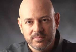 לירון גולדנברג (צילום: פרטי)