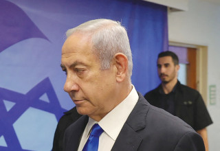 בנימין נתניהו (צילום: ארכיון רויטרס)