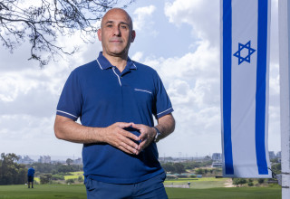 אמיר אביבי (צילום: יוסי אלוני)
