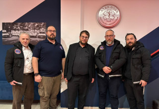 הצלה ארגנטינה (צילום: יח"צ)