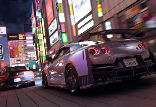 Forza Horizon 6 (צילום: יחצ)
