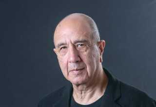 רוני סומק (צילום: יוסי אלוני)