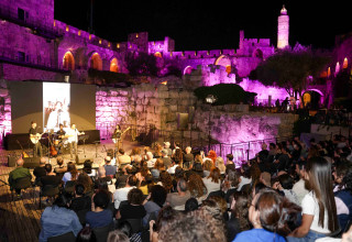 הכי התגברתי עליך (צילום: ריקי רחמן)