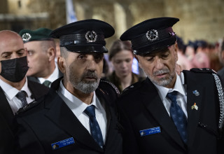 דני לוי (צילום: חיים גולדברג פלאש 90)