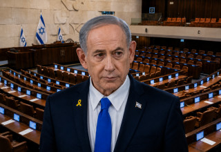 בנימין נתניהו (צילום: יונתן זינדל, פלאש 90)