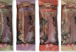 נקניקי להב, ריקול בעקבות חיידק ליסטריה (צילום: יחצ)