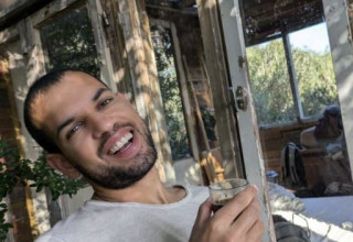 סרן ד״ר אורי יוסף סילבסטר ז"ל (צילום: דובר צה"ל)