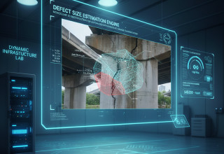 פלטפורמת הבינה המלאכותית של Dynamic Infrastructure (צילום: Dynamic Infrastructure)