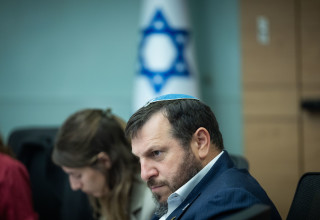 עמיחי אליהו (צילום: יונתן זינדל פלאש 90)