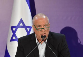 אייל אשל  (צילום: אבשלום ששוני)