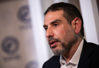 אדם חמאווי (צילום: Getty images)