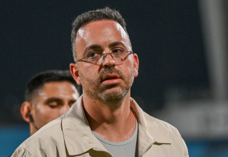 אלירן עובד (צילום: ברני ארדוב)