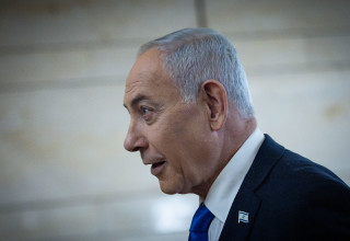 בנימין נתניהו (צילום: יונתן זינדל, פלאש 90)