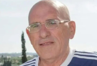 ז'אן קלוד שטרית (צילום: באדיבות המצולמים)