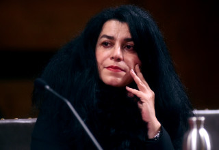מרג'אן סטראפי (צילום: gettyimages)