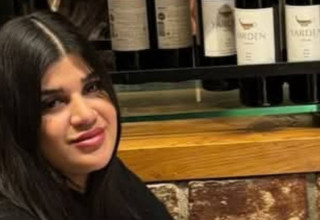 שירז כהן ז"ל (צילום: מתוך הפייסבוק של אביה, פיני כהן)