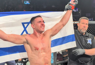 שמעון סמוטריצקי (צילום: נתן לוי)
