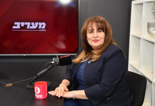 ח"כ קטי שטרית (צילום: אבשלום ששוני)