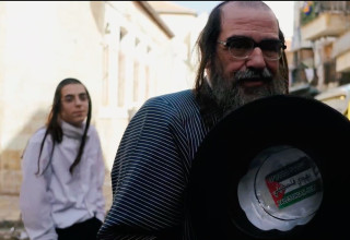 מתוך הסרט "פולחן" (צילום: אריאל ברנשטיין / אסא ריקין)