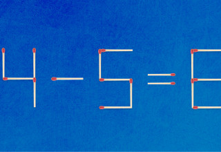 חידה (צילום: צילום מסך)