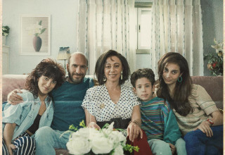 מתוך הסרט "עצמאות" (צילום: באדיבות גרין פרודקשנס וסרטי יונייטד קינג)