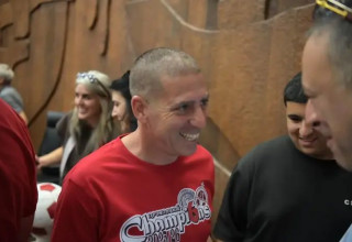 רן קוז'וך (צילום: אבי רוקח)