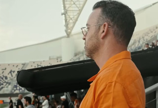 אלירן עובד (צילום: צילום מסך, מתוך "מלכת השכונה", כאן 11)