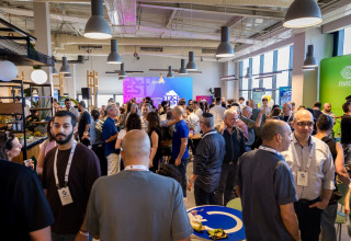 TechFestNorth (צילום: עמיר בוחניק)