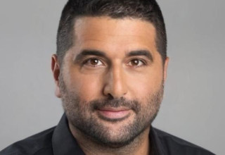 רועי כחלון מנהל רשות החברות  (צילום: ניר סלקמן)