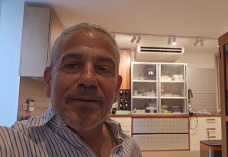 ינון מגל (צילום: ינון מגל)