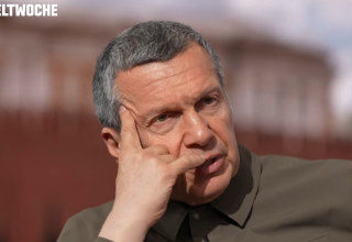 ולדימיר סולוביוב, מתוך התוכנית (צילום: צילום מסך)