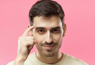 איש חכם (צילום: צילום מסך)