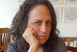דבי אילון (צילום: ענת אילון)