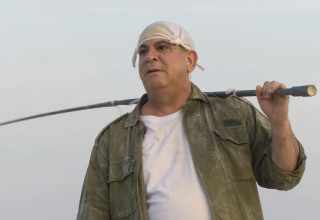 גבעה 338 (צילום: באדיבות סרטי יונייטד קינג)