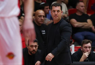 "שותף אמיתי לדרך". יונתן אלון (צילום: מאור אלקסלסי)
