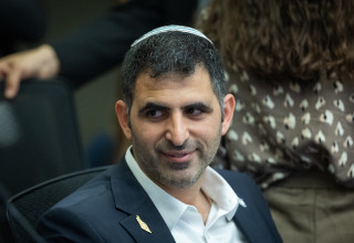 שלמה קרעי (צילום: יונתן זינדל פלאש 90)