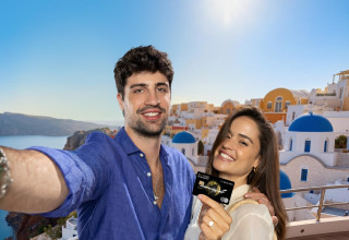 סדר בבלאגן: מה השתנה ב־FLY CARD ומה צריך לעשות עכשיו? (צילום: שי פרנקו)