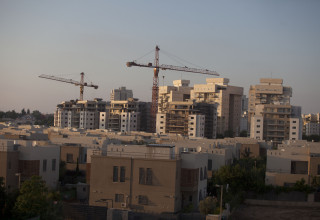 דירות להשקעה (צילום: Lior Mizrahi/Flash90)