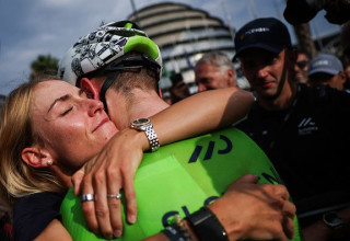 אורשקה ז'יגארט (צילום: GettyImages)